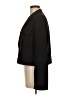 Bailey 44 Solid Black Blazer Size L - photo 5