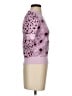 Kate Spade New York Purple Pink Pullover Sweater Size XS - photo 4