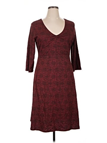 Toad & Co Casual Dress (view 1)