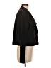 Bailey 44 Solid Black Blazer Size L - photo 4