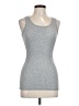Aspire Gray Tank Top Size L - photo 1