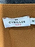 Cyrillus Solid Tan Brown Jumpsuit Size EU (IT) 36 / US 0 - photo 4