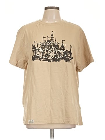 Disneyland Resort Short Sleeve T-Shirt (view 1)
