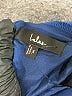 Lulus 100% Polyester Blue Cocktail Dress Size S - photo 4