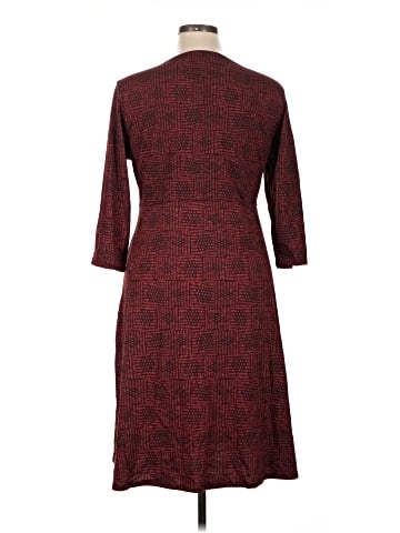 Toad & Co Casual Dress (view 2)