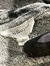 Westbound Animal Print Gray Pullover Sweater Size L - photo 7