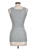 Aspire Gray Tank Top Size L - photo 2