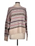 Old Navy Print Tan Pullover Sweater Size L - photo 1