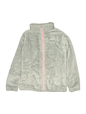 Columbia Jacket (view 1)