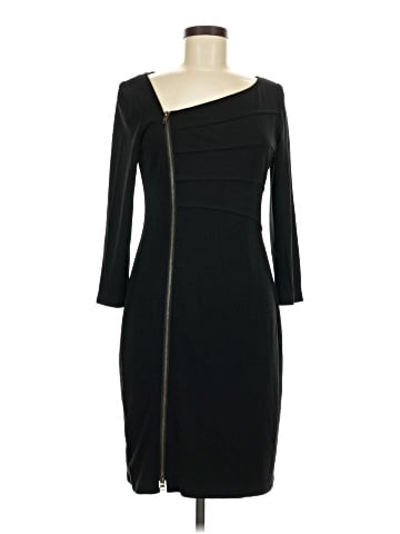 Muse Cocktail Dress (view 1)