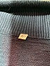 Unbranded Blue Pullover Sweater Size L - photo 7
