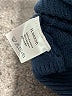 Unbranded Blue Pullover Sweater Size L - photo 8