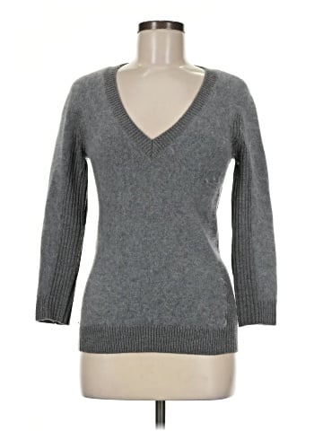 ALLSAINTS Wool Pullover Sweater (view 1)