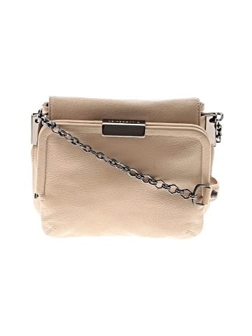 Leifsdottir Leather Crossbody Bag (view 1)