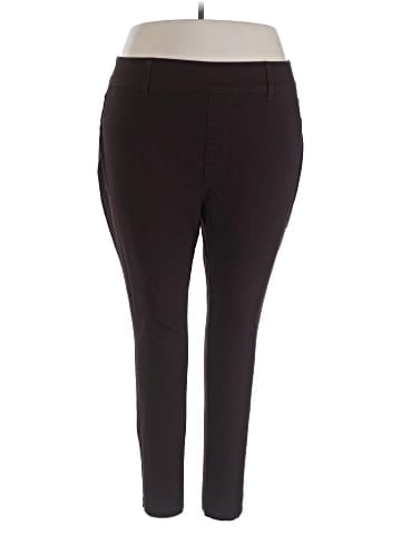 Terra & Sky Active Pants (view 1)