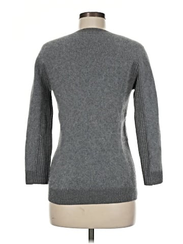 ALLSAINTS Wool Pullover Sweater (view 2)