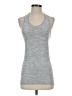 Unbranded Gray Active Tank Size XS (estimated) - photo 1