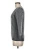 ALLSAINTS Gray Wool Pullover Sweater Size 6 - photo 5