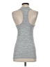 Unbranded Gray Active Tank Size XS (estimated) - photo 2