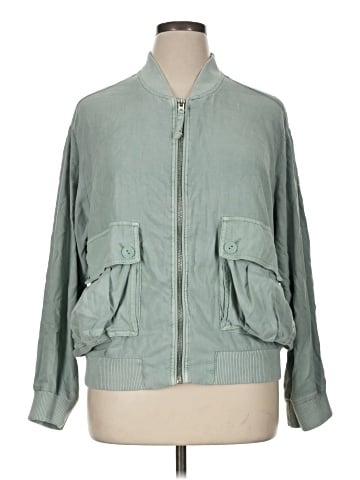 American Eagle Outfitters Jacket (view 1)
