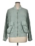 American Eagle Outfitters Green Jacket Size XL - photo 1