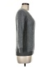 ALLSAINTS Gray Wool Pullover Sweater Size 6 - photo 4