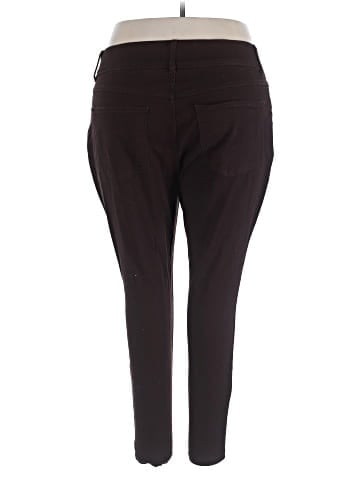 Terra & Sky Active Pants (view 2)