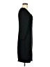 Muse Black Cocktail Dress Size 8 - photo 4