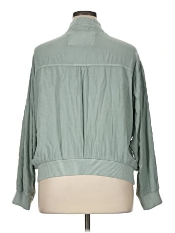 American Eagle Outfitters Jacket (view 2)
