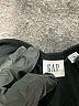 Gap Solid Black Jumpsuit Size M - photo 4