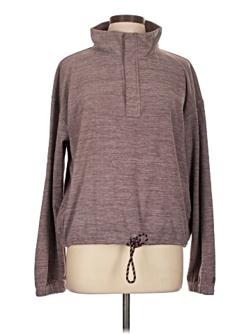 Avalanche Pullover Sweater (view 1)
