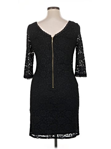 Eliza J Cocktail Dress (view 2)