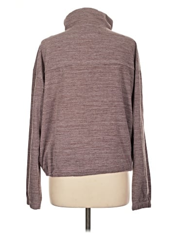 Avalanche Pullover Sweater (view 2)