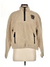 47 Brand 100% Polyester Tan Pullover Sweater Size M - photo 1