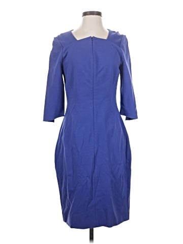 Elie Tahari Cocktail Dress (view 1)