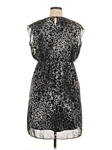 SOHO Apparel Ltd Cocktail Dress (view 2)