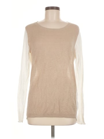 360 Sweater Long Sleeve T-Shirt (view 1)