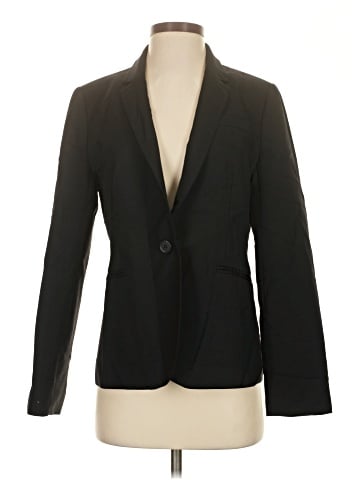J.Crew Wool Blazer (view 1)