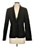 J.Crew 100% Wool Black Wool Blazer Size S (estimated) - photo 1
