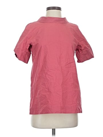 MARNI Short Sleeve Blouse (view 1)