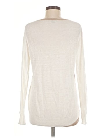360 Sweater Long Sleeve T-Shirt (view 2)