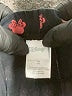 Disney Hearts Black Casual Pants Size 3 - 5 - photo 7