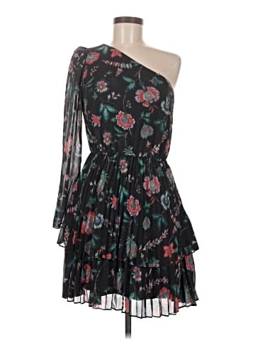 Derek Lam Collective Cocktail Dress (view 1)