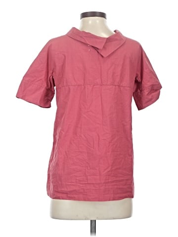 MARNI Short Sleeve Blouse (view 2)