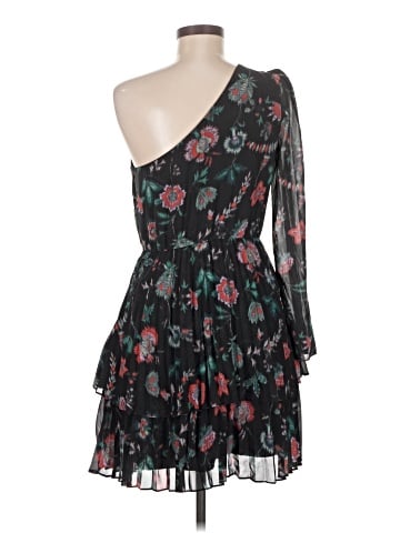 Derek Lam Collective Cocktail Dress (view 2)