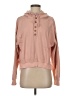 Unbranded 100% Cotton Pink Sweatshirt Size S - photo 1