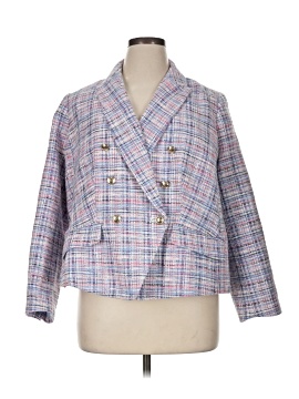 Talbots Blazer (view 1)