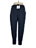 Agnes & Dora Solid Blue Casual Pants Size XL - photo 2
