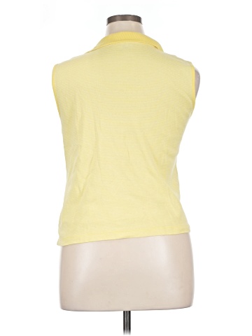 Jones New York Sport Sleeveless Blouse (view 2)