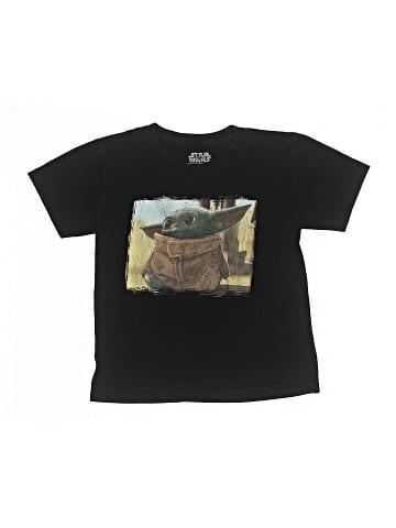 Star Wars Short Sleeve T-Shirt (view 1)